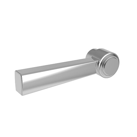 Tank Lever/Faucet Handle In Satin Nickel (Pvd)